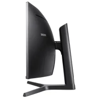 Монитор Samsung C43J890DKI фото 7